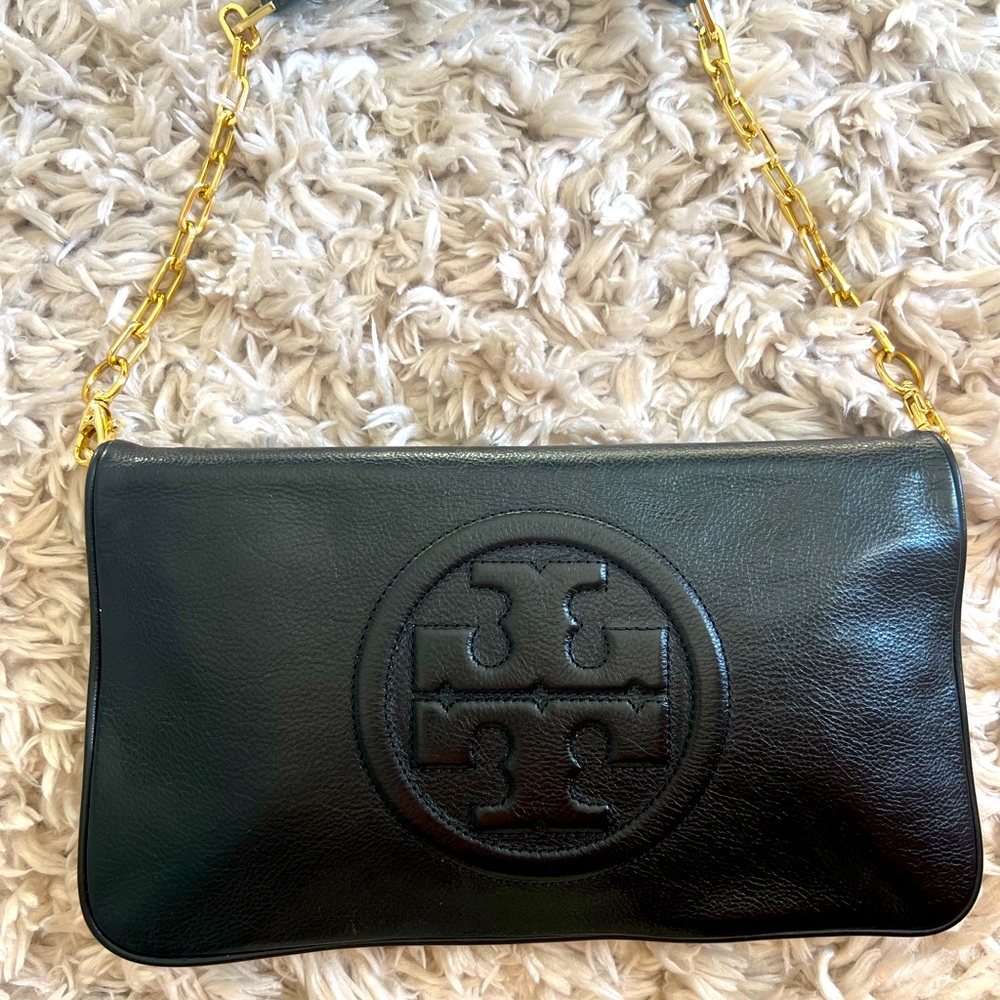 Authentic Tory Burch.